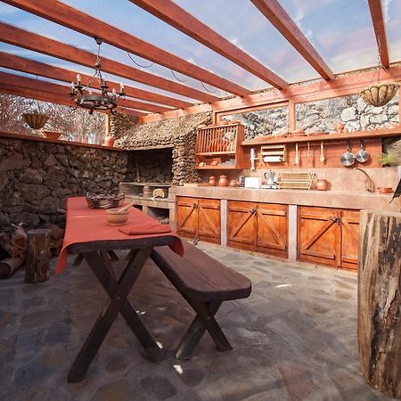 Casa Abuela Maria Βίλα Isora Εξωτερικό φωτογραφία