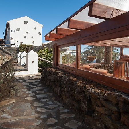 Casa Abuela Maria Βίλα Isora Εξωτερικό φωτογραφία