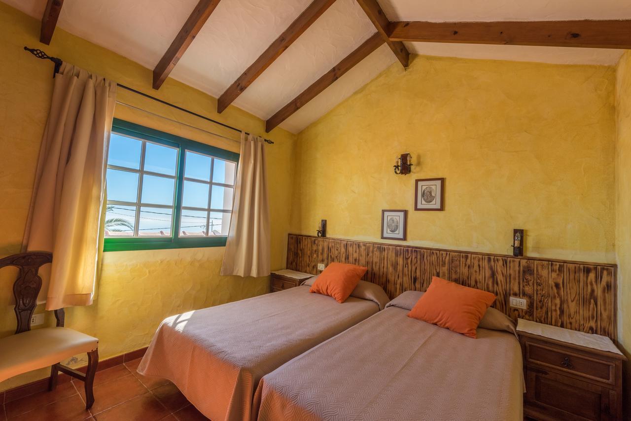Casa Abuela Maria Βίλα Isora Εξωτερικό φωτογραφία