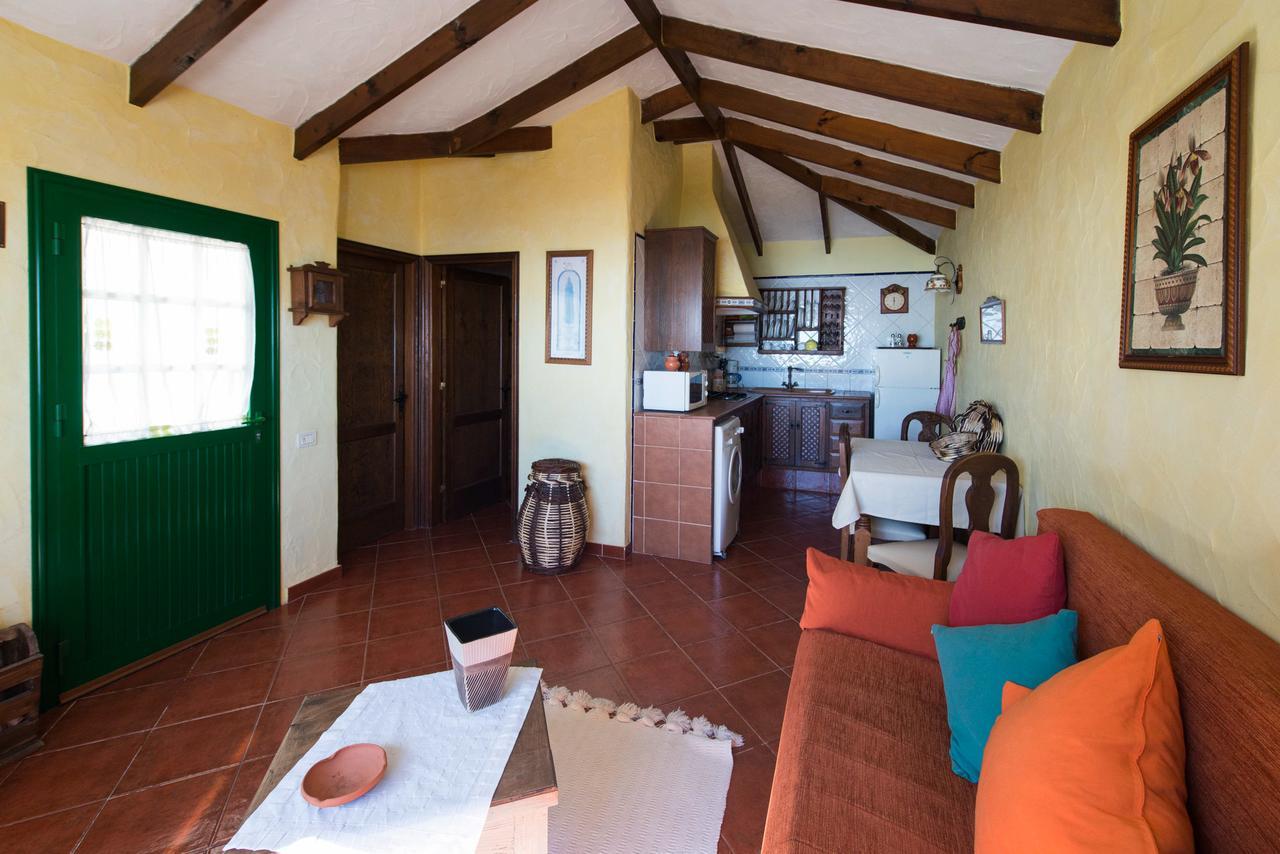 Casa Abuela Maria Βίλα Isora Εξωτερικό φωτογραφία